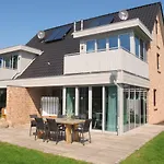 Vakantiehuis Strandburg Spo Strandburg Spo 3a
