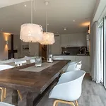 Vakantiehuis Strandburg Spo Strandburg Spo 3a *
