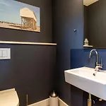 Vakantiehuis Strandburg Spo Strandburg Spo 3a Böhl
