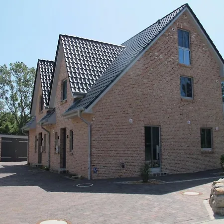 Strandburg Spo Strandburg Spo 3a Vakantiehuis *