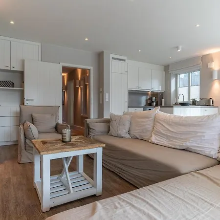 Strandburg Spo Strandburg Spo 3a * Sankt Peter-Ording