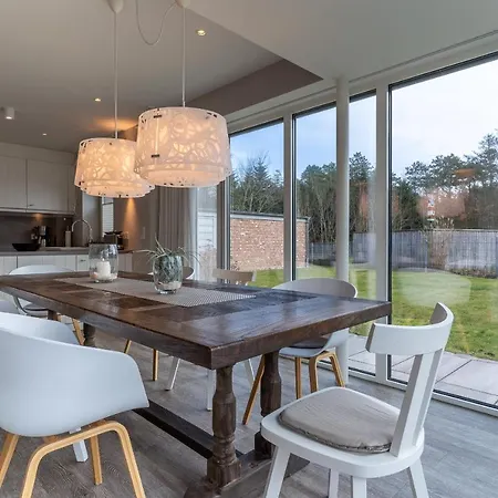 Strandburg Spo Strandburg Spo 3a * Sankt Peter-Ording