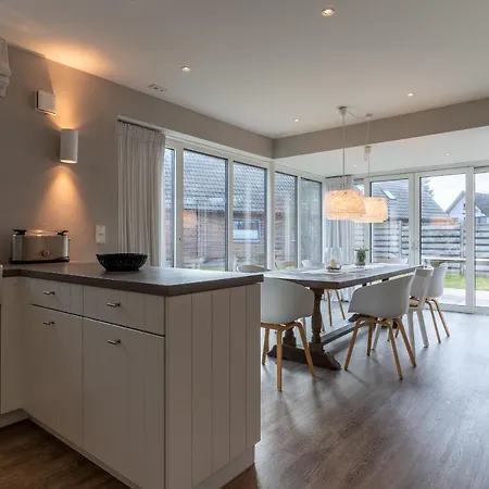 Strandburg Spo Strandburg Spo 3a Vakantiehuis
