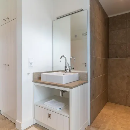 Strandburg Spo Strandburg Spo 3a Prázdninový dům