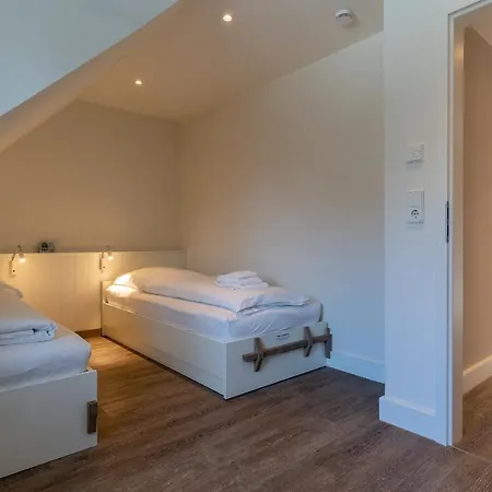 Strandburg Spo Strandburg Spo 3a * Sankt Peter-Ording