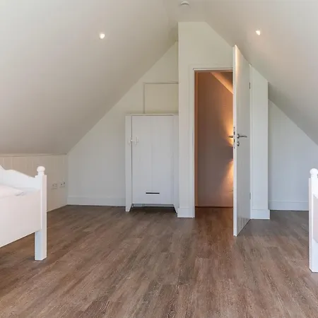 Strandburg Spo Strandburg Spo 3a Prázdninový dům Böhl
